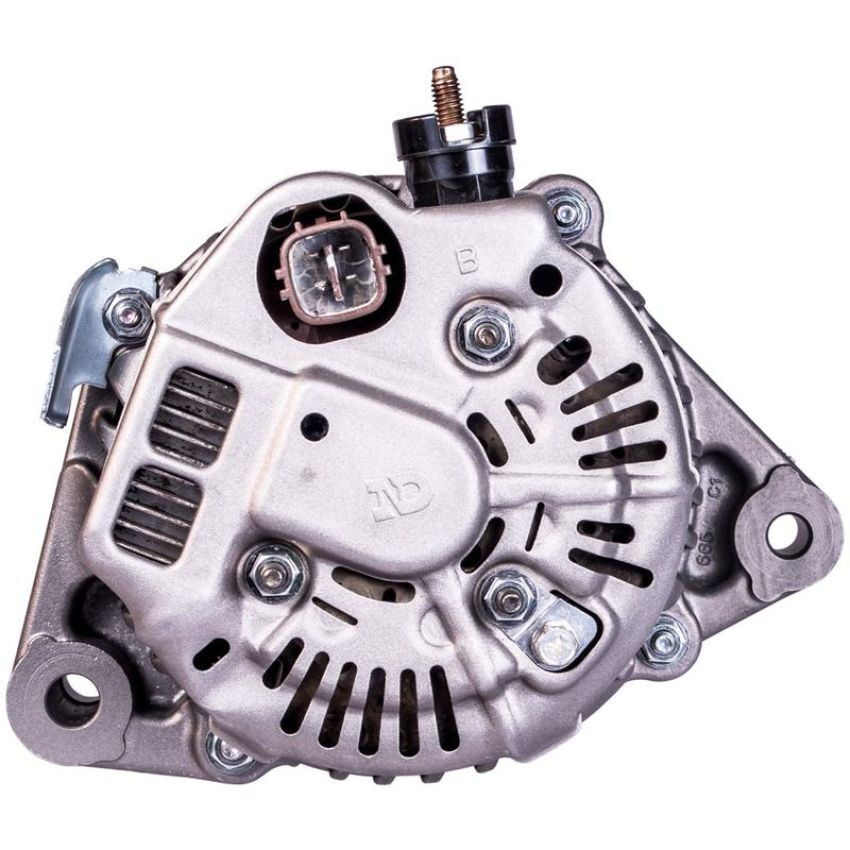 Denso 210-0191 Remanufactured DENSO First Time Fit Alternator