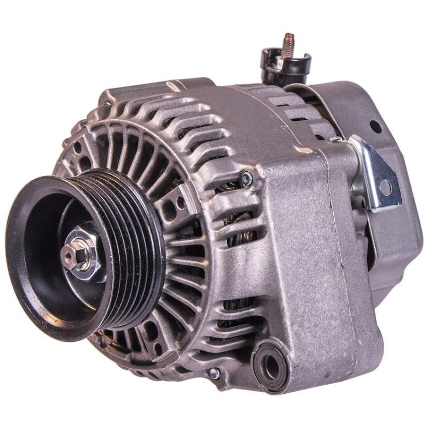 Denso 210-0192 Remanufactured DENSO First Time Fit Alternator