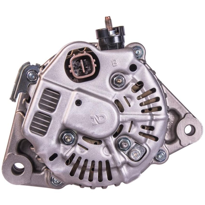 Denso 210-0192 Remanufactured DENSO First Time Fit Alternator