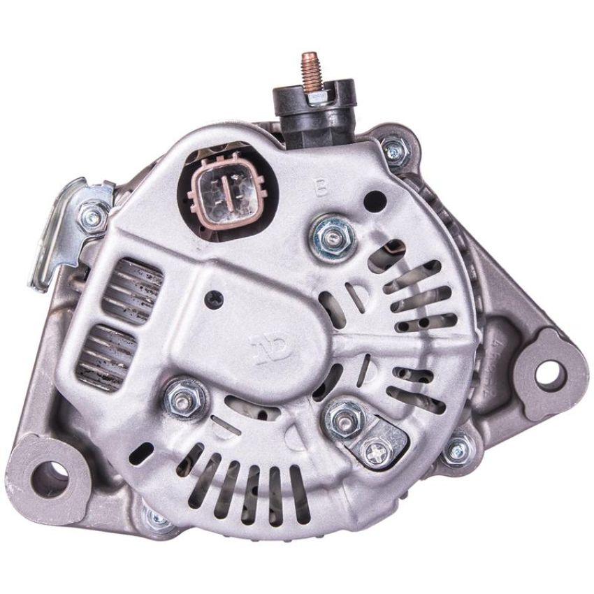 Denso 210-0193 Remanufactured DENSO First Time Fit Alternator