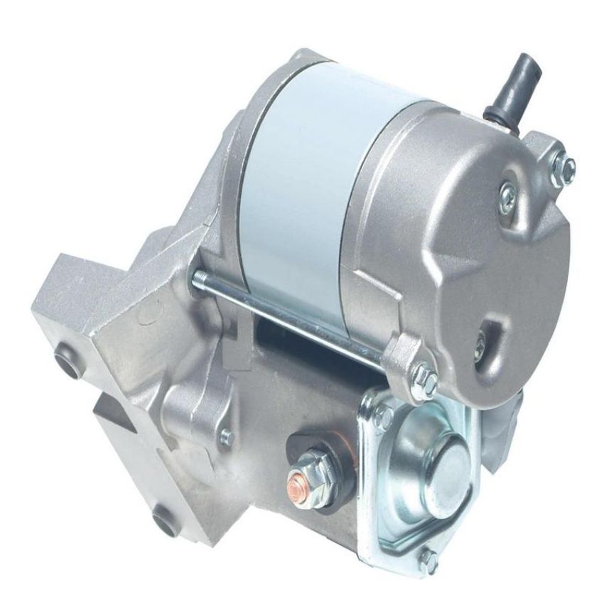 Denso 210-0193 Remanufactured DENSO First Time Fit Alternator