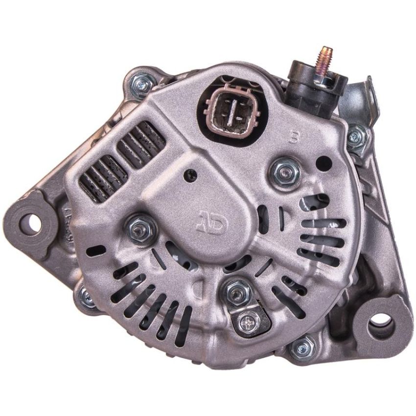 Denso 210-0195 Remanufactured DENSO First Time Fit Alternator