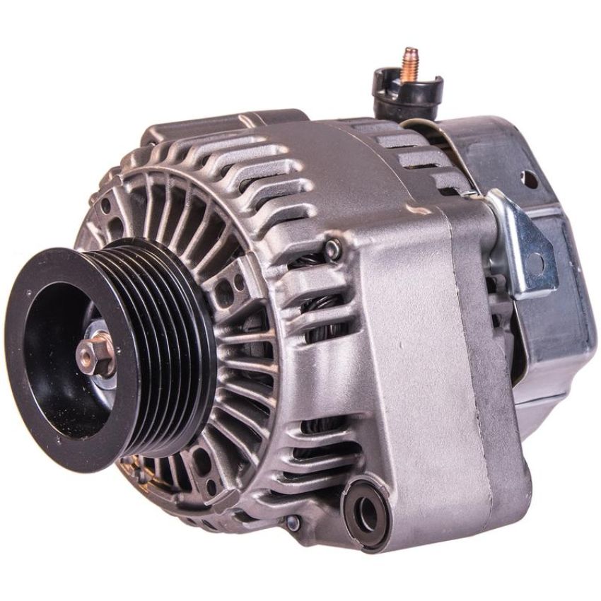 Denso 210-0197 Remanufactured DENSO First Time Fit Alternator