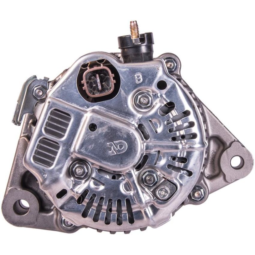 Denso 210-0197 Remanufactured DENSO First Time Fit Alternator