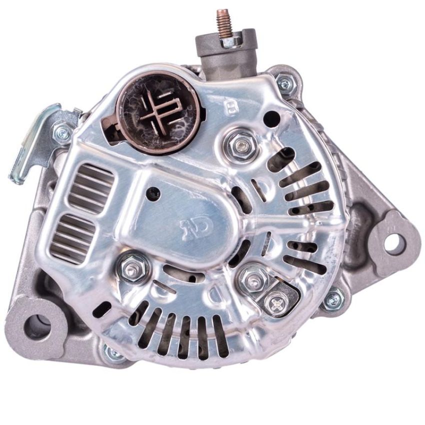 Denso 210-0202 Remanufactured DENSO First Time Fit Alternator