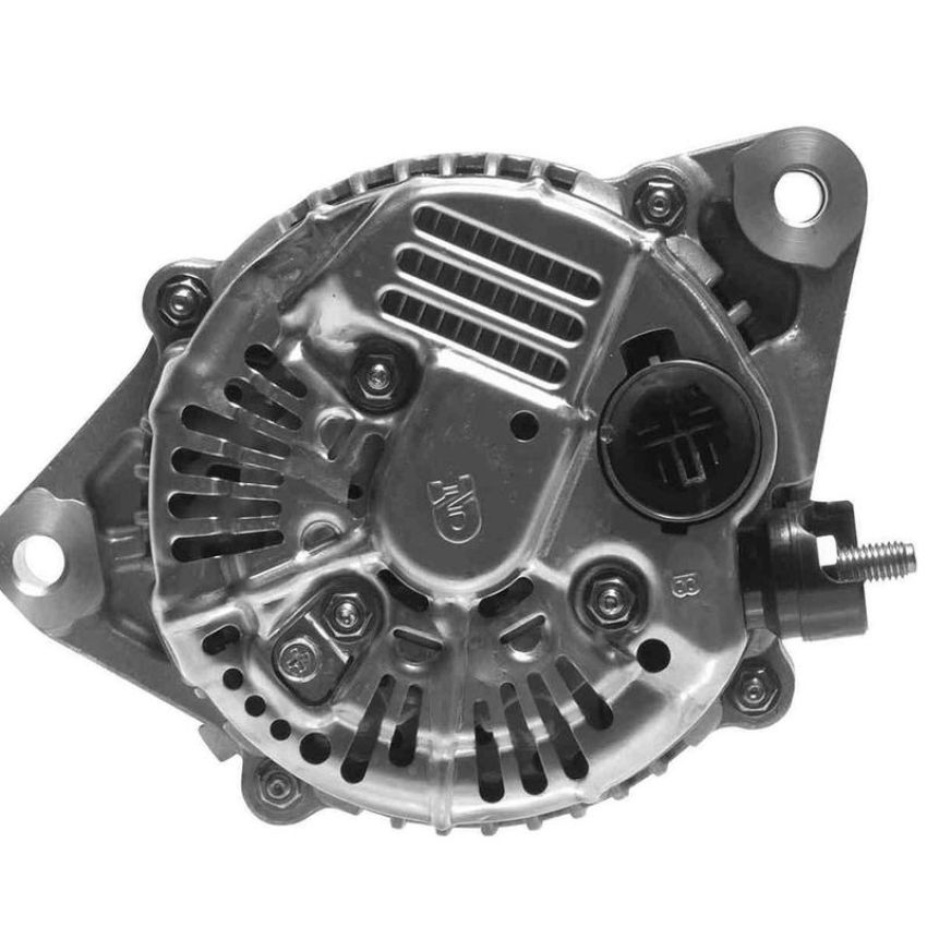 Denso 210-0203 Remanufactured DENSO First Time Fit Alternator