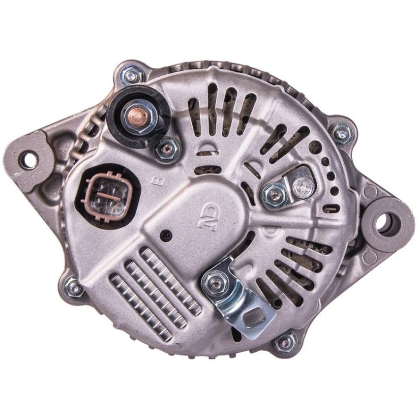 Denso 210-0204 Remanufactured DENSO First Time Fit Alternator