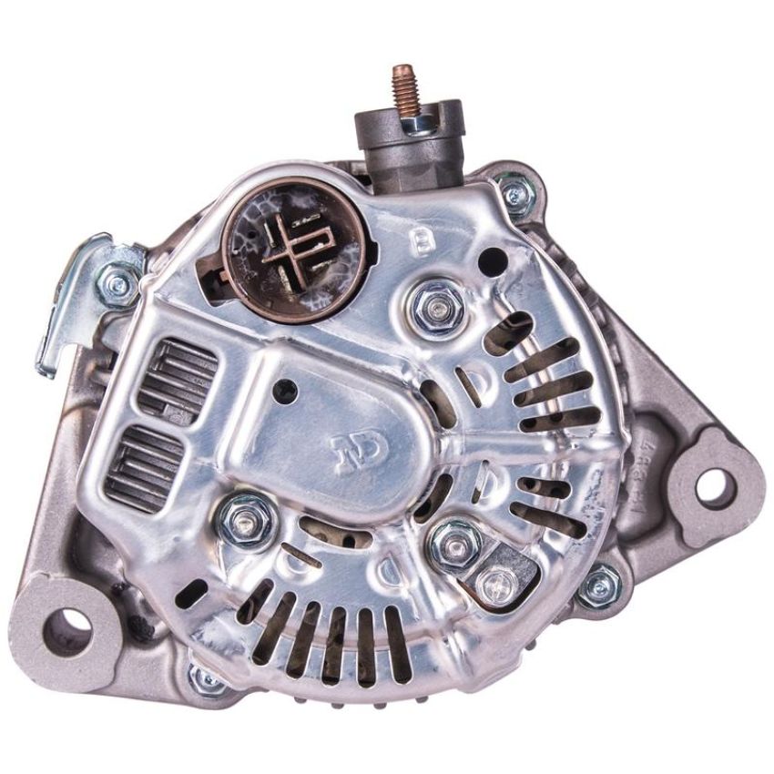 Denso 210-0208 Remanufactured DENSO First Time Fit Alternator