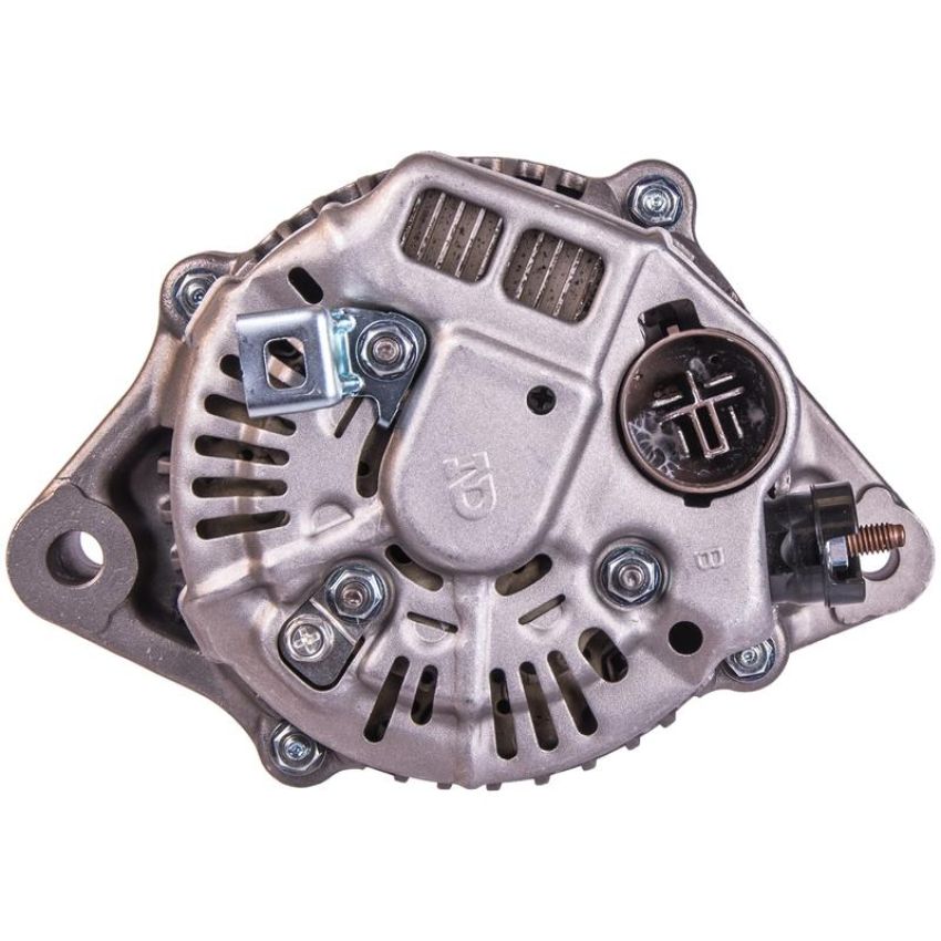 Denso 210-0211 Remanufactured DENSO First Time Fit Alternator