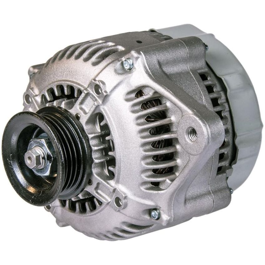 Denso 210-0212 Remanufactured DENSO First Time Fit Alternator