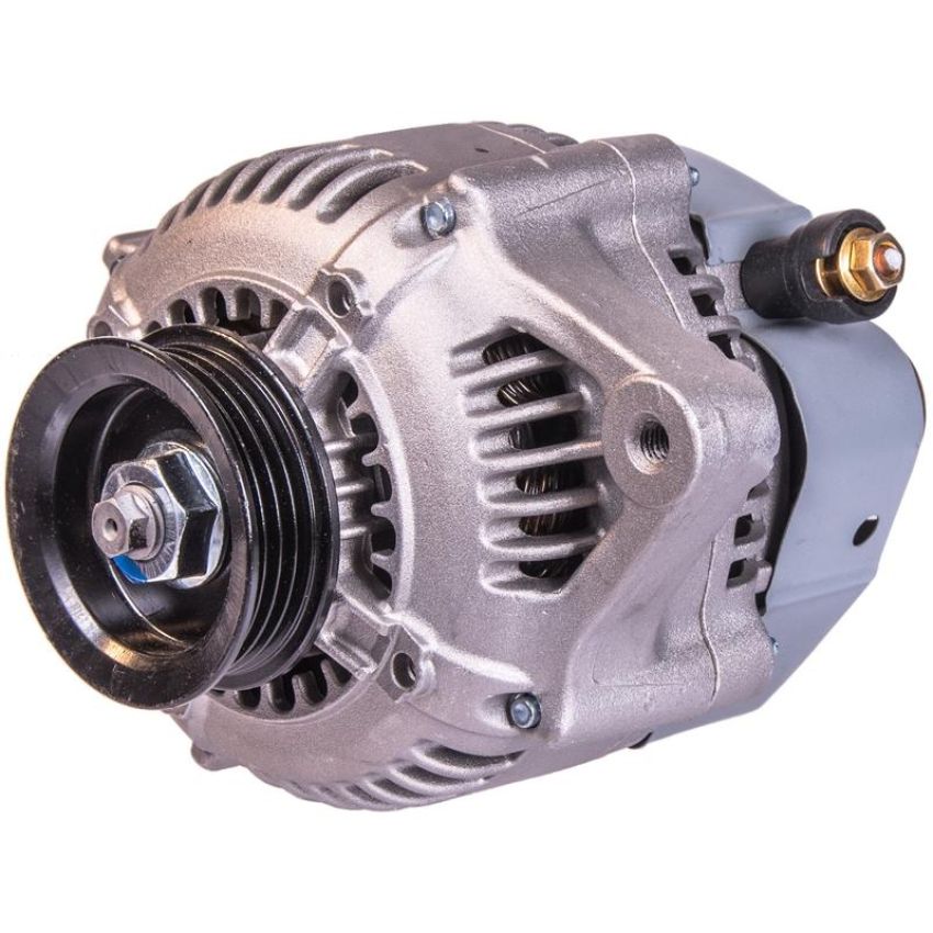 Denso 210-0213 Remanufactured DENSO First Time Fit Alternator