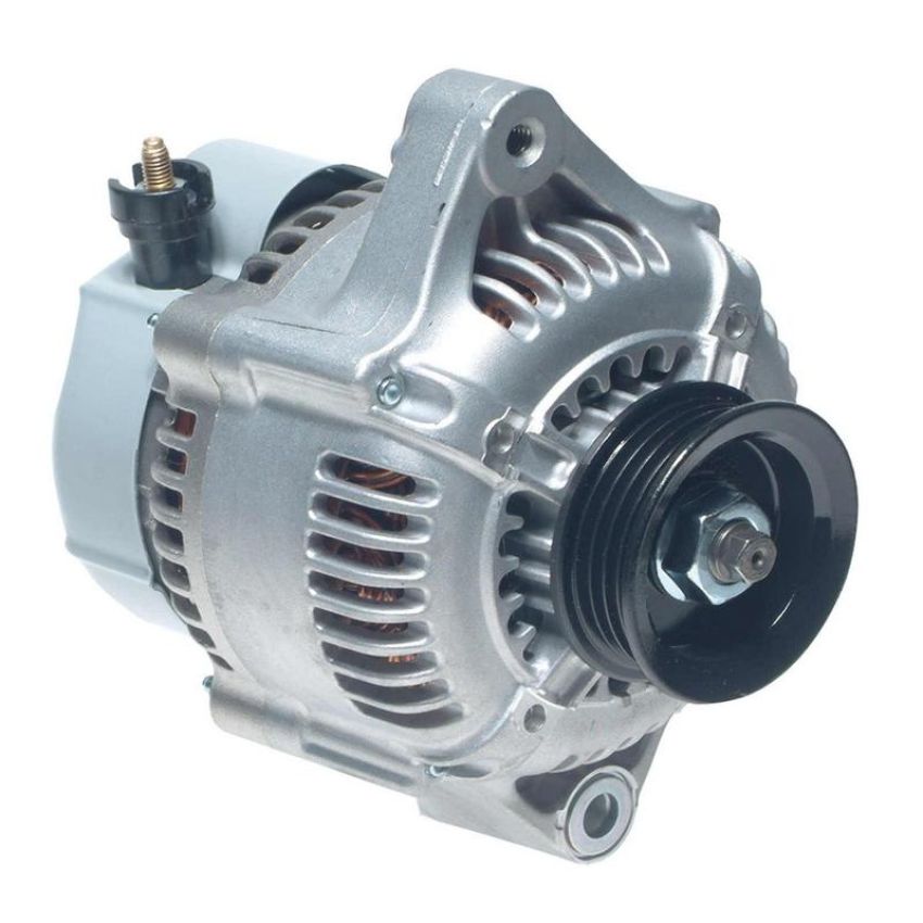 Denso 210-0213 Remanufactured DENSO First Time Fit Alternator