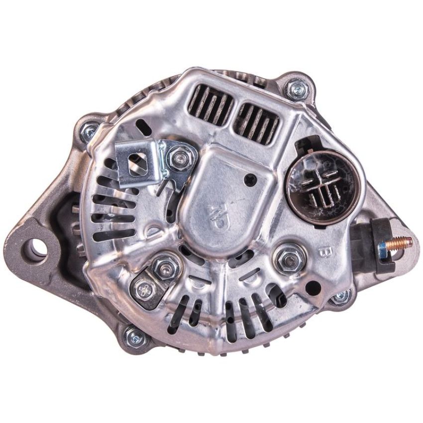 Denso 210-0214 Remanufactured DENSO First Time Fit Alternator