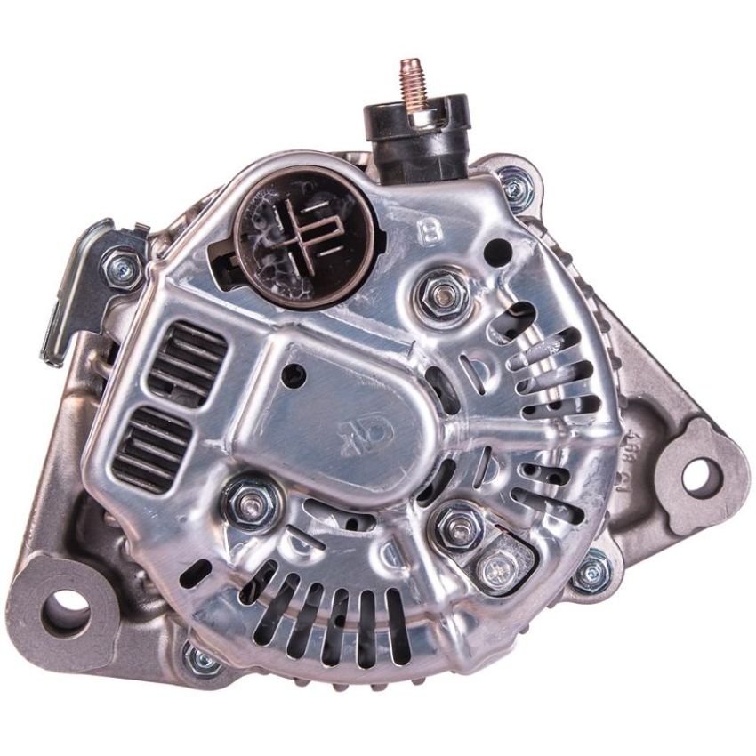 Denso 210-0215 Remanufactured DENSO First Time Fit Alternator