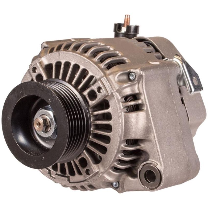 Denso 210-0217 Remanufactured DENSO First Time Fit Alternator