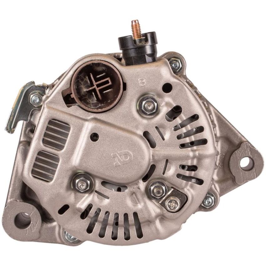 Denso 210-0217 Remanufactured DENSO First Time Fit Alternator