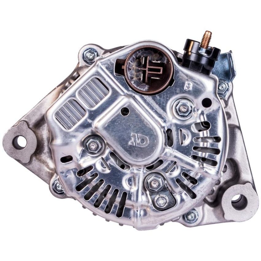 Denso 210-0219 Remanufactured DENSO First Time Fit Alternator