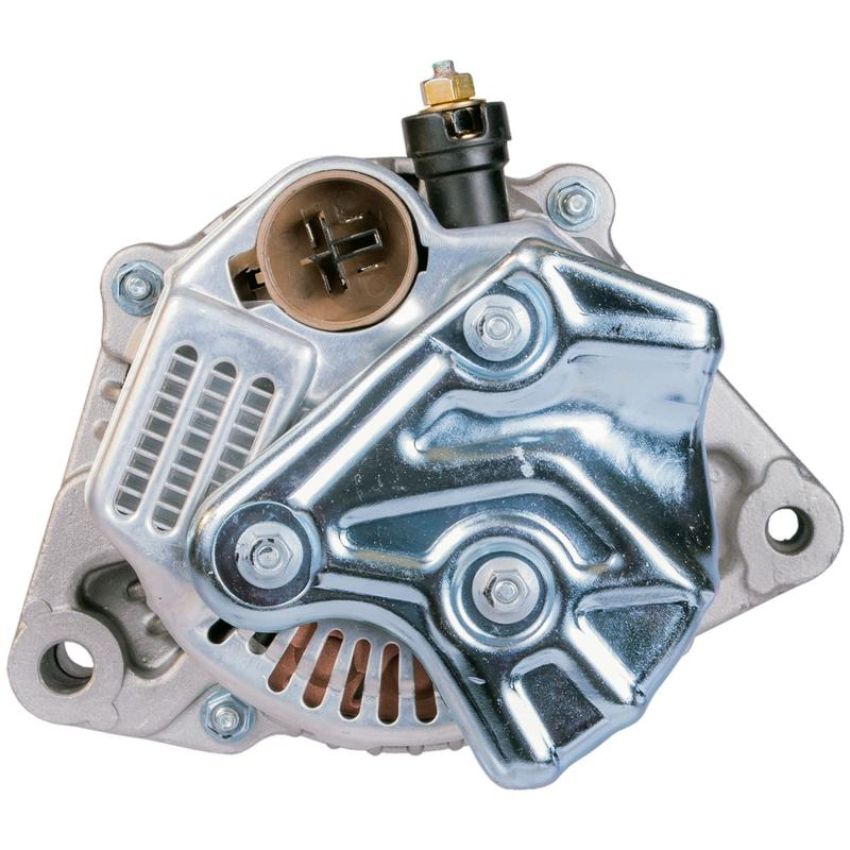 Denso 210-0220 Remanufactured DENSO First Time Fit Alternator