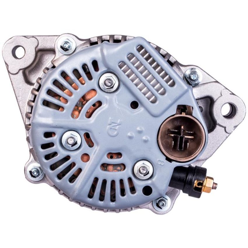 Denso 210-0222 Remanufactured DENSO First Time Fit Alternator