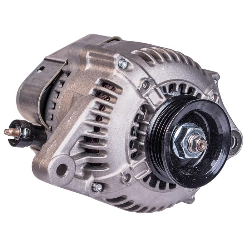 Denso 210-0223 Remanufactured DENSO First Time Fit Alternator