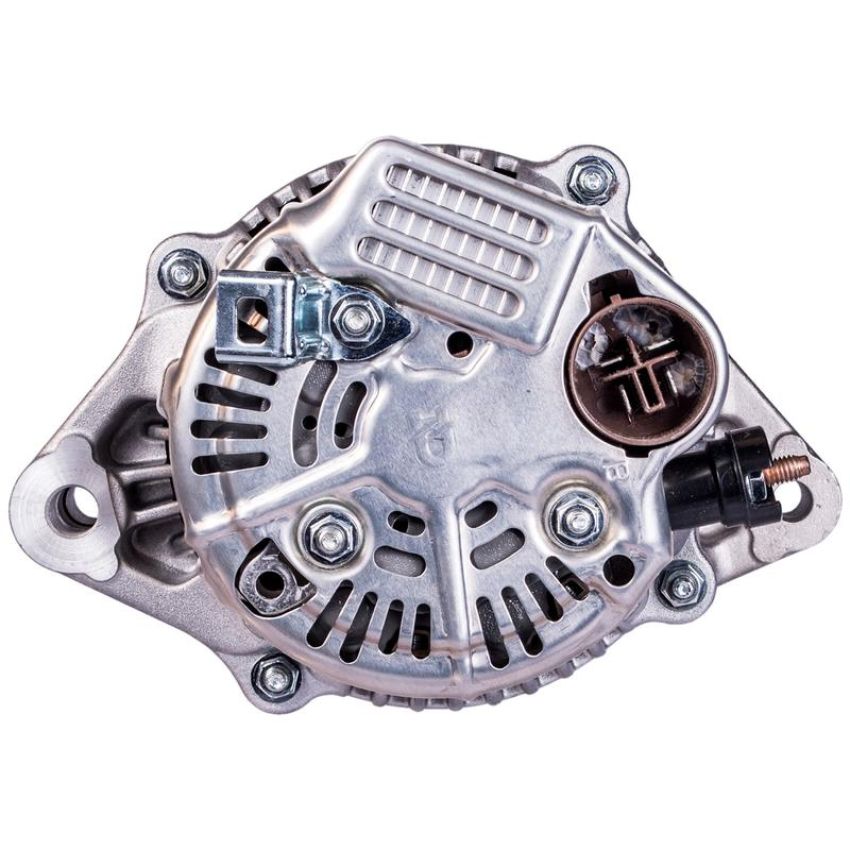 Denso 210-0223 Remanufactured DENSO First Time Fit Alternator