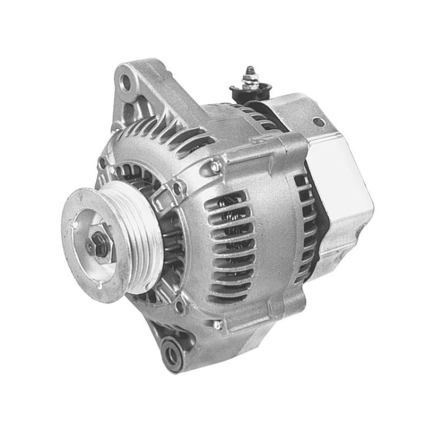 Denso 210-0223 Remanufactured DENSO First Time Fit Alternator