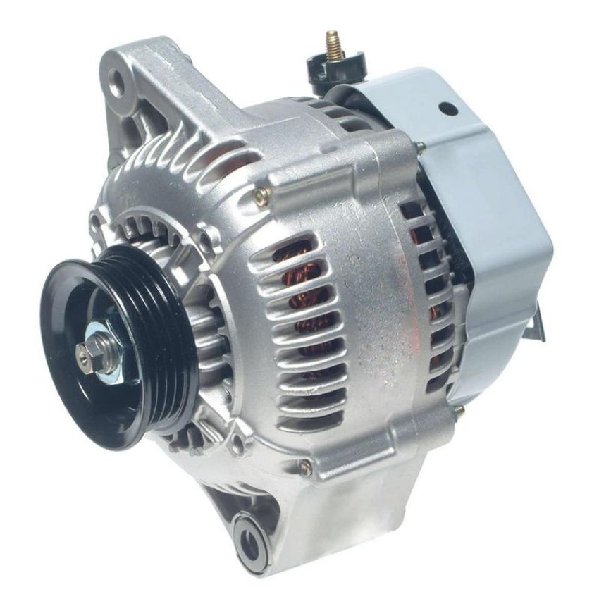 Denso 210-0223 Remanufactured DENSO First Time Fit Alternator