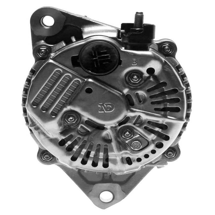 Denso 210-0225 Remanufactured DENSO First Time Fit Alternator