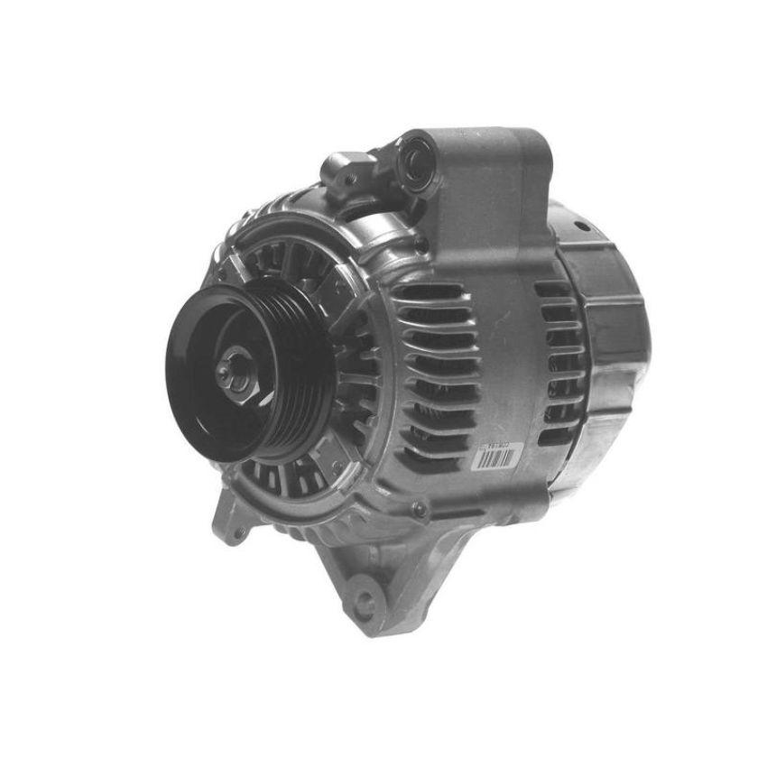 Denso 210-0225 Remanufactured DENSO First Time Fit Alternator