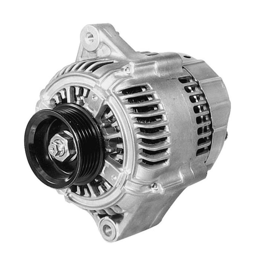 Denso 210-0226 Remanufactured DENSO First Time Fit Alternator