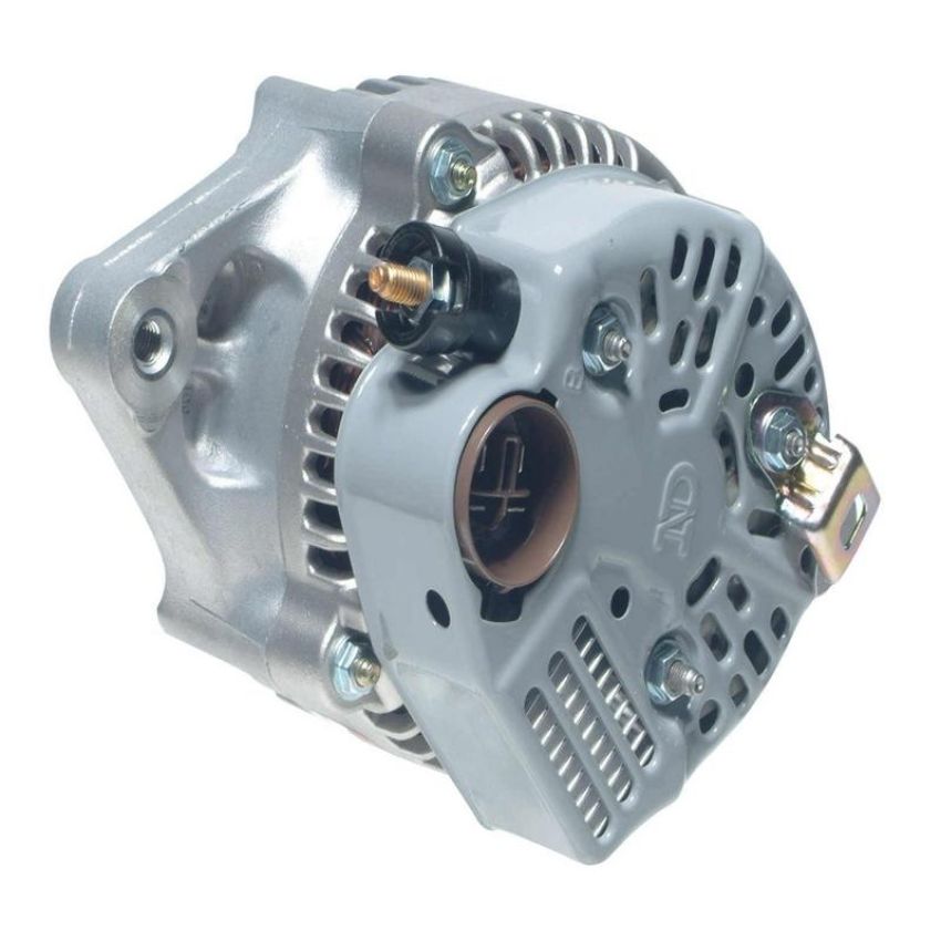 Denso 210-0227 Remanufactured DENSO First Time Fit Alternator