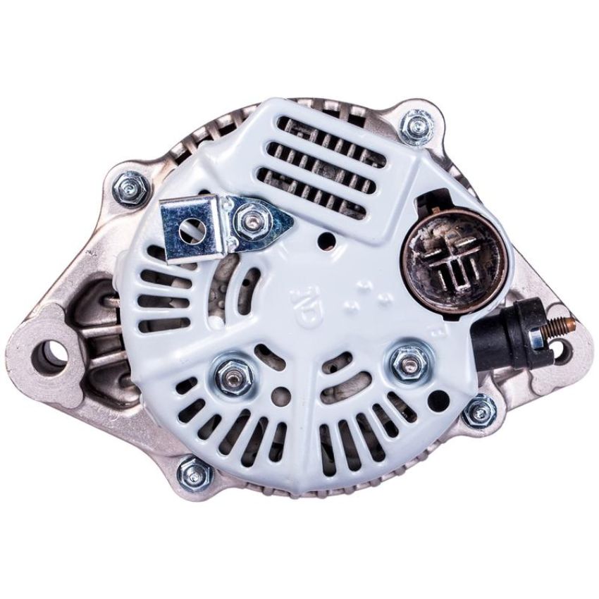 Denso 210-0233 Remanufactured DENSO First Time Fit Alternator