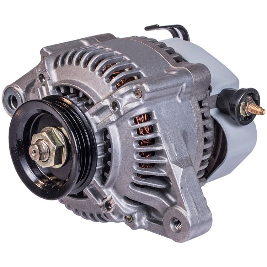 Denso 210-0238 Remanufactured DENSO First Time Fit Alternator
