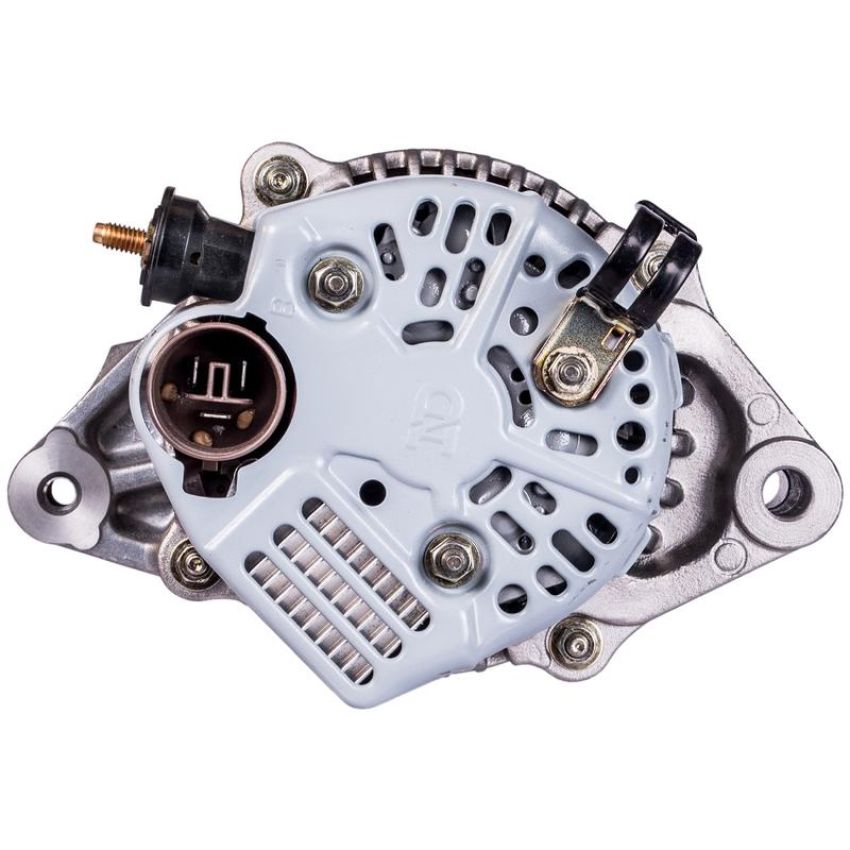 Denso 210-0238 Remanufactured DENSO First Time Fit Alternator