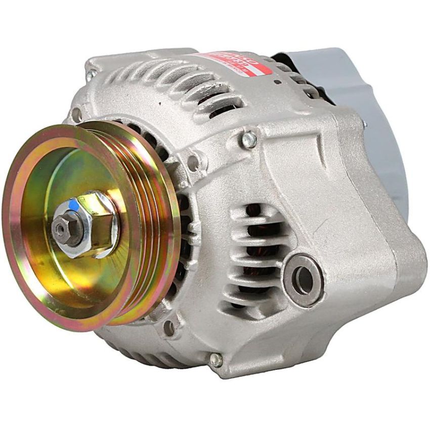 Denso 210-0239 Remanufactured DENSO First Time Fit Alternator