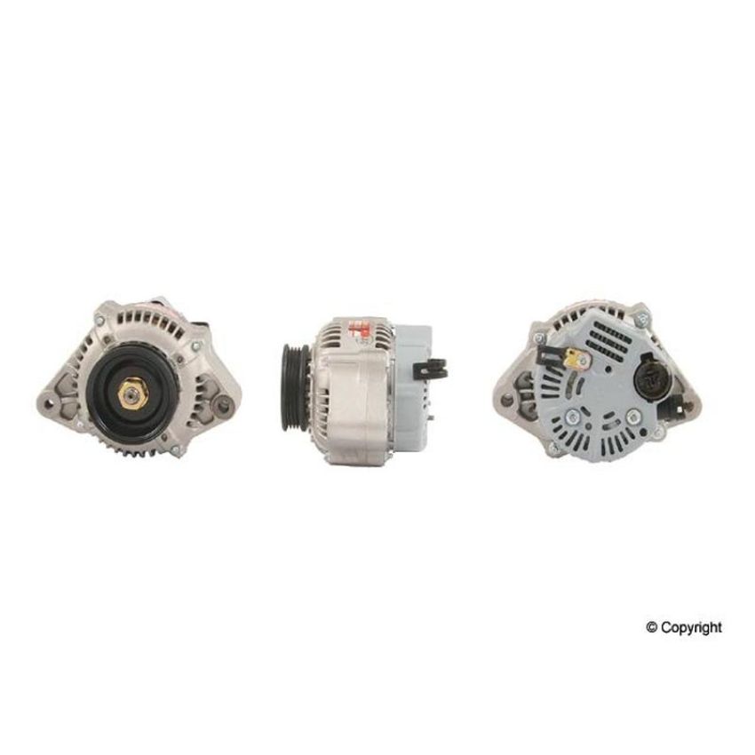 Denso 210-0239 Remanufactured DENSO First Time Fit Alternator