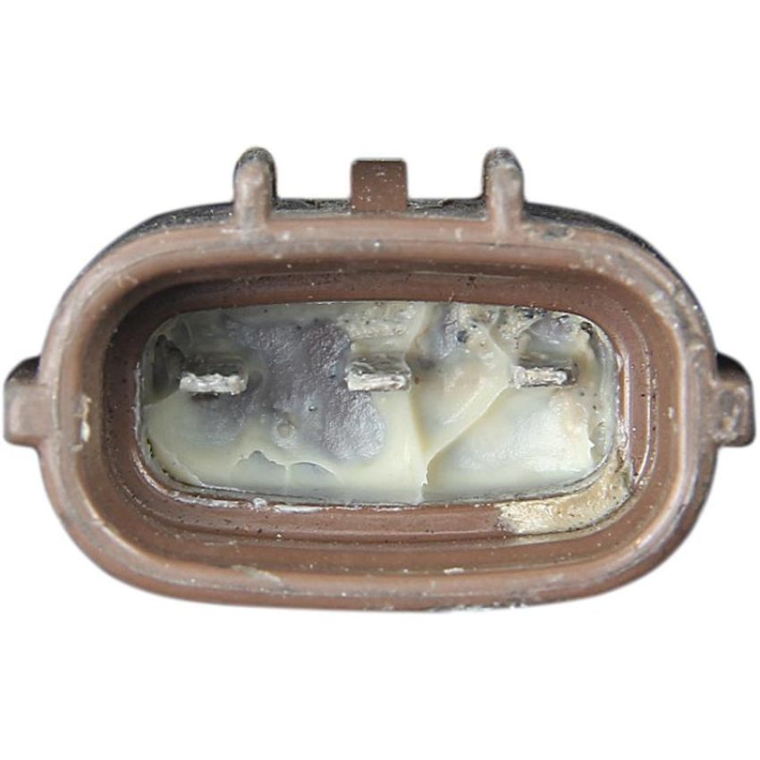 Denso 210-0259 Remanufactured DENSO First Time Fit Alternator