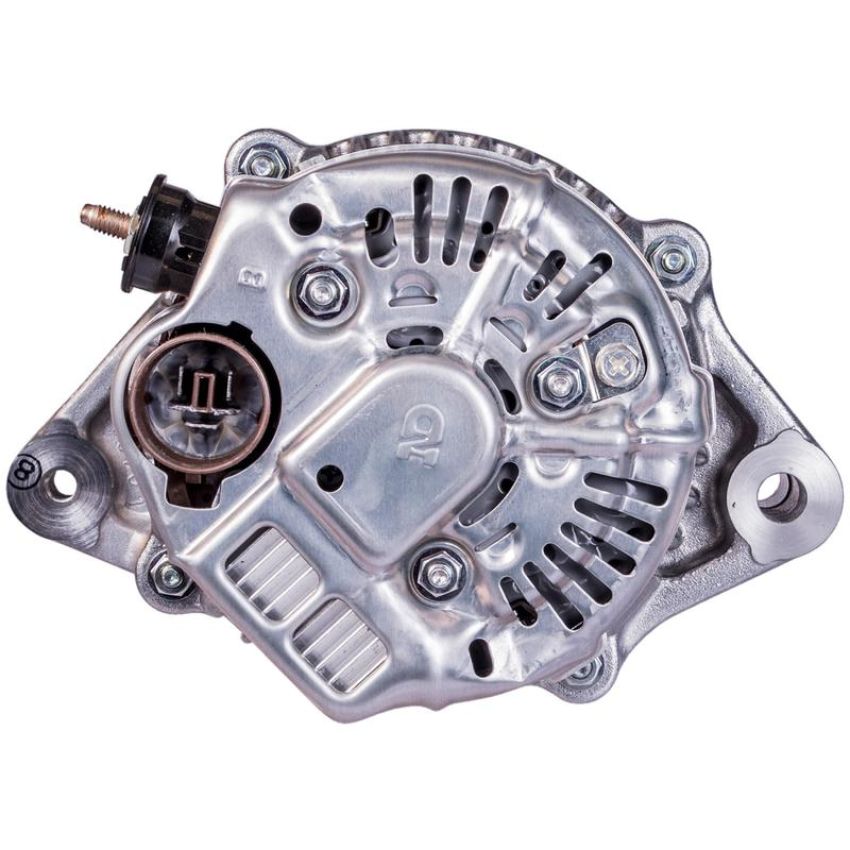 Denso 210-0269 Remanufactured DENSO First Time Fit Alternator
