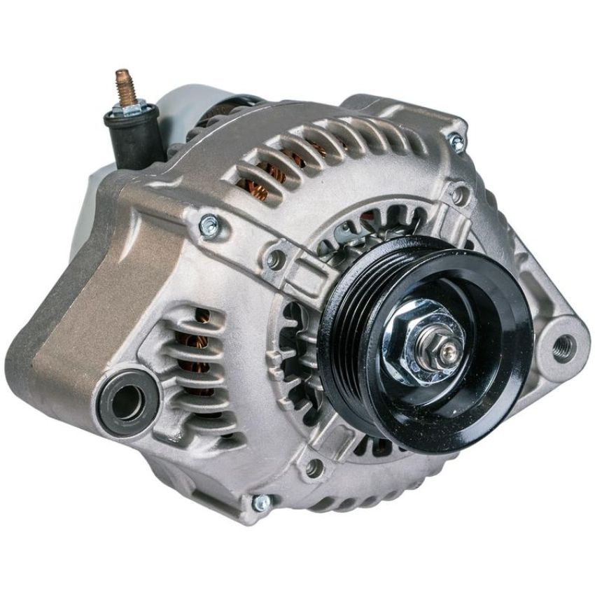 Denso 210-0274 Remanufactured DENSO First Time Fit Alternator