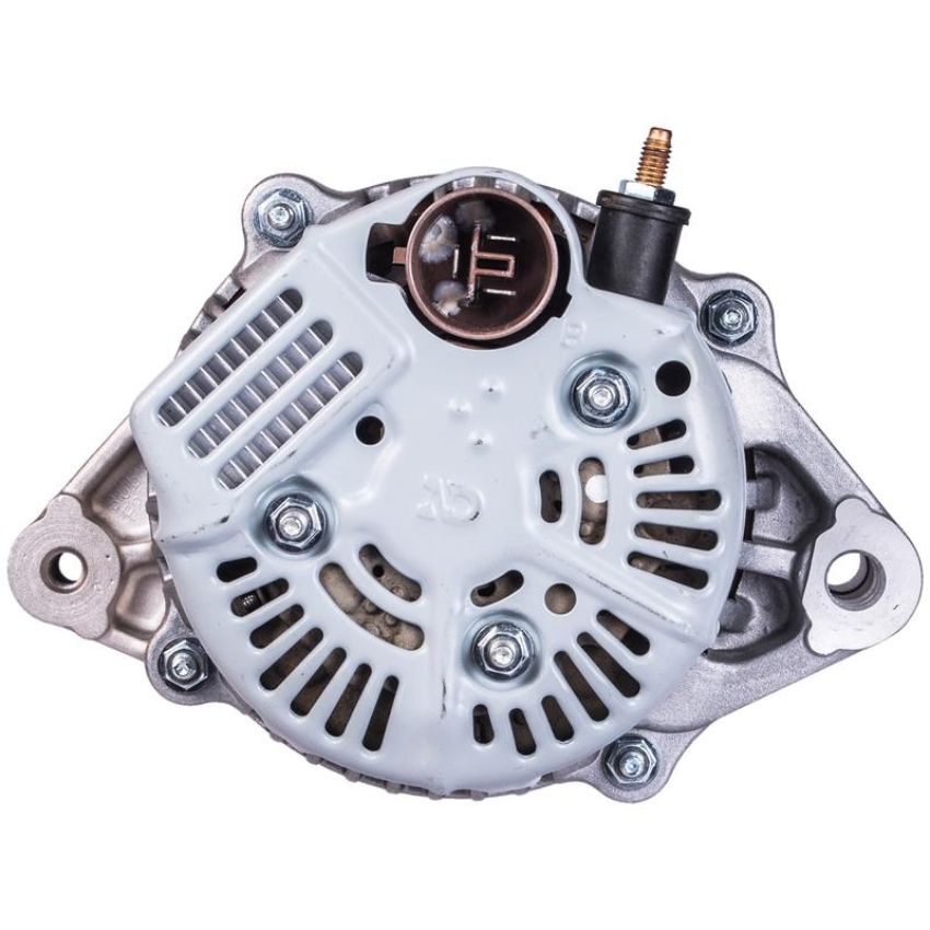 Denso 210-0274 Remanufactured DENSO First Time Fit Alternator