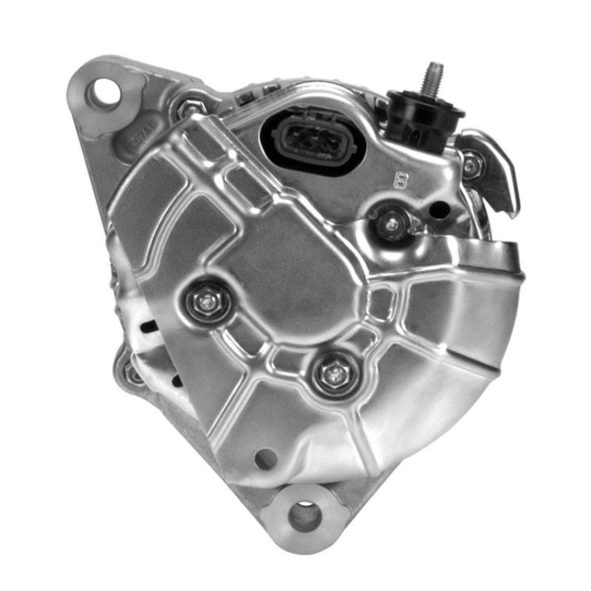 Denso 210-0281 Remanufactured DENSO First Time Fit Alternator
