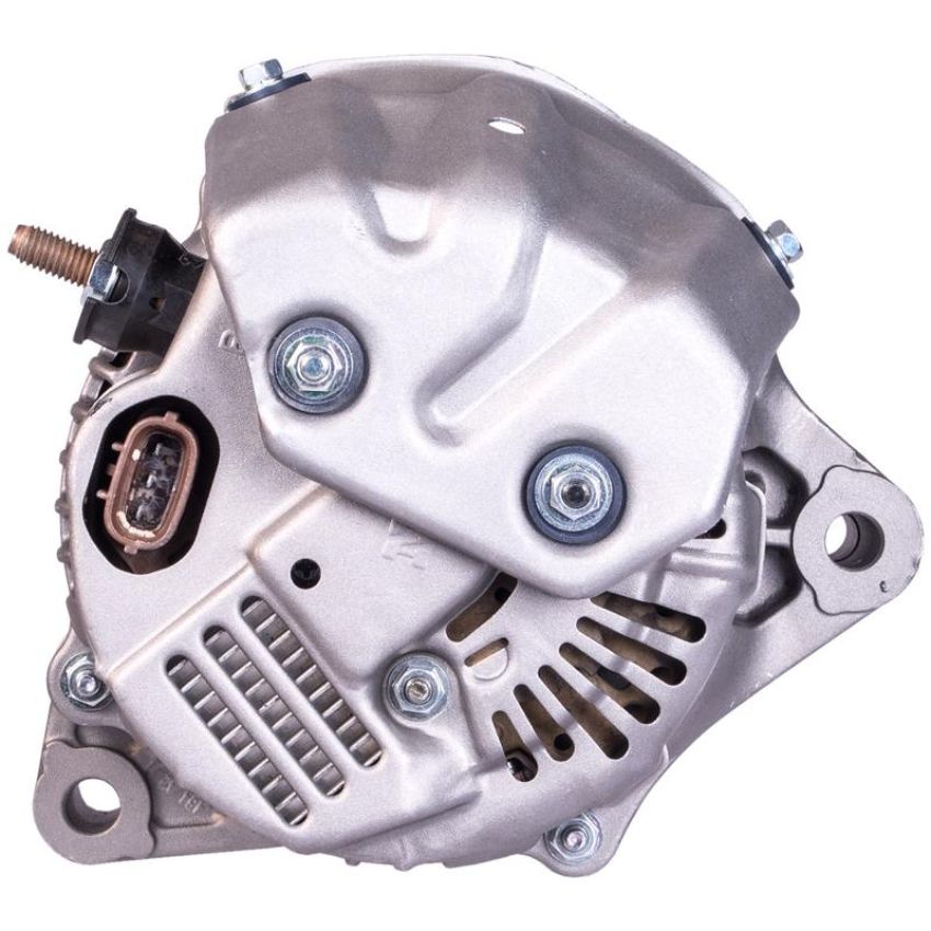 Denso 210-0282 Remanufactured DENSO First Time Fit Alternator