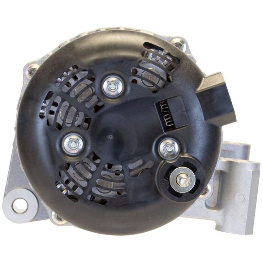 Denso 210-0283 Remanufactured DENSO First Time Fit Alternator