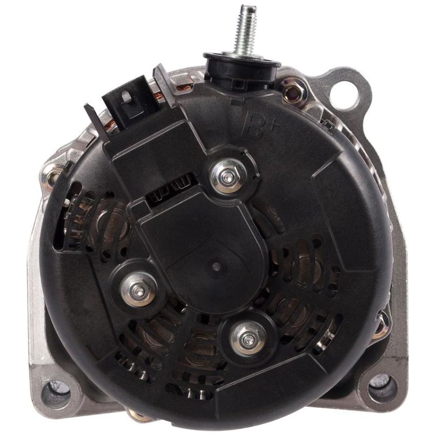 Denso 210-0284 Remanufactured DENSO First Time Fit Alternator