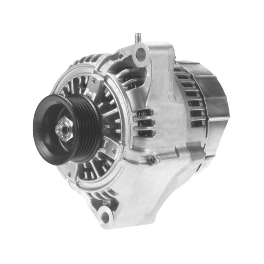 Denso 210-0286 Remanufactured DENSO First Time Fit Alternator