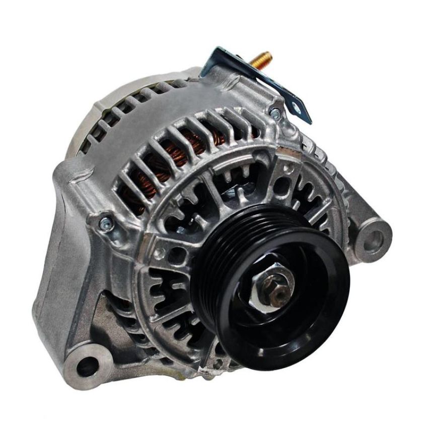Denso 210-0287 Remanufactured DENSO First Time Fit Alternator