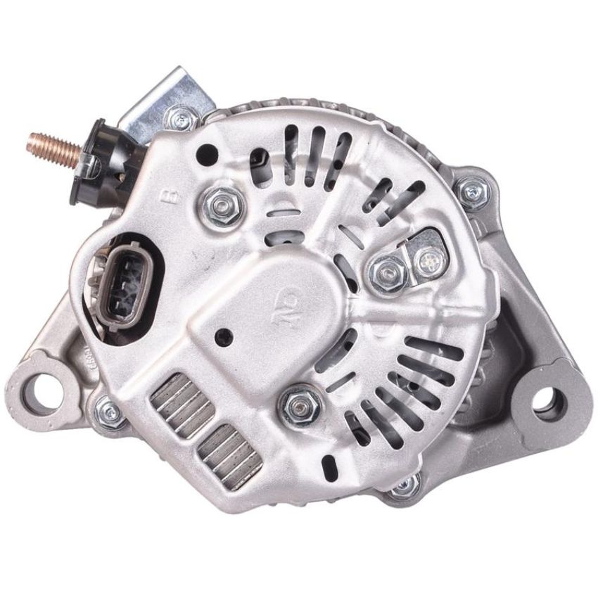 Denso 210-0288 Remanufactured DENSO First Time Fit Alternator