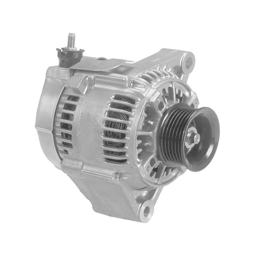 Denso 210-0288 Remanufactured DENSO First Time Fit Alternator