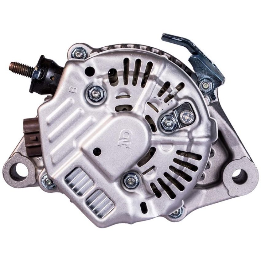 Denso 210-0293 Remanufactured DENSO First Time Fit Alternator