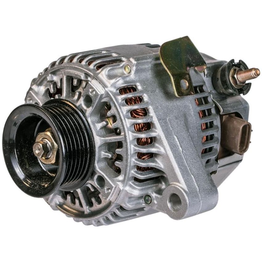 Denso 210-0294 Remanufactured DENSO First Time Fit Alternator